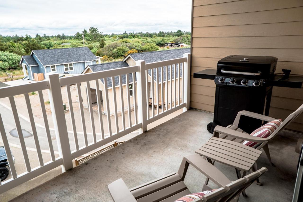 Maritime Refuge Condominium Ocean Shores Exterior foto