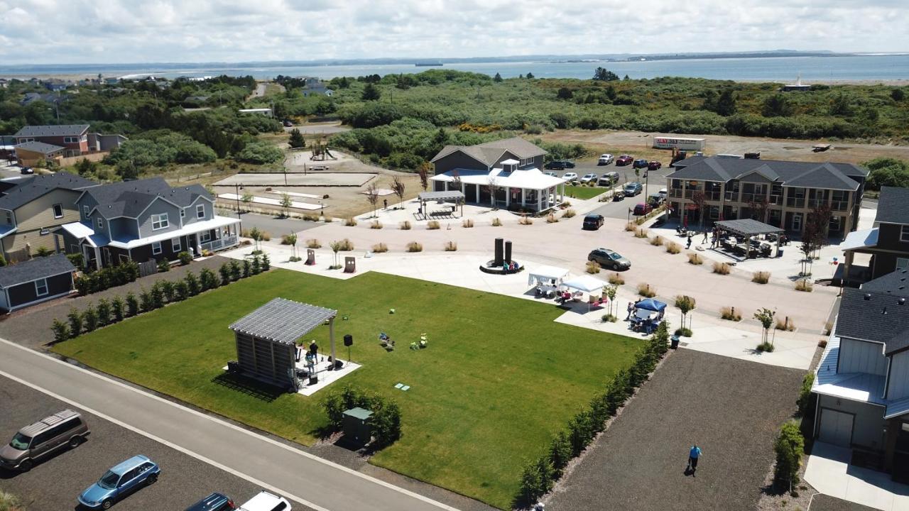 Maritime Refuge Condominium Ocean Shores Exterior foto
